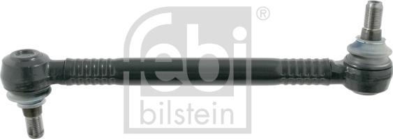 Febi Bilstein 27252 - Stiepnis / Atsaite, Stabilizators www.autospares.lv