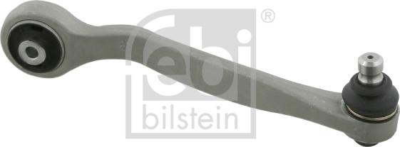 Febi Bilstein 27264 - Neatkarīgās balstiekārtas svira, Riteņa piekare www.autospares.lv