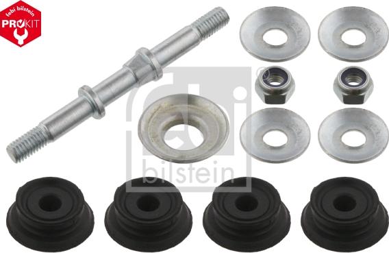 Febi Bilstein 27262 - Stiepnis / Atsaite, Stabilizators autospares.lv