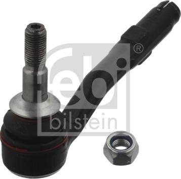 Febi Bilstein 27204 - Tie Rod End www.autospares.lv