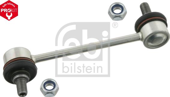 Febi Bilstein 27286 - Stiepnis / Atsaite, Stabilizators autospares.lv