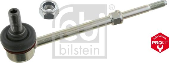 Febi Bilstein 27287 - Stiepnis / Atsaite, Stabilizators autospares.lv