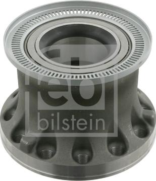 Febi Bilstein 27791 - Riteņa rumba www.autospares.lv