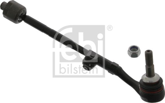 Febi Bilstein 27750 - Stūres šķērsstiepnis www.autospares.lv