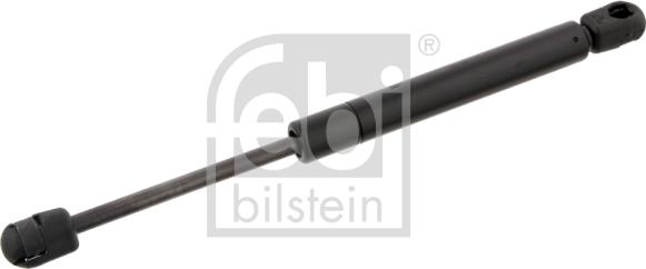 Febi Bilstein 27706 - Gāzes atspere, Bagāžas / Kravas nodalījuma vāks www.autospares.lv