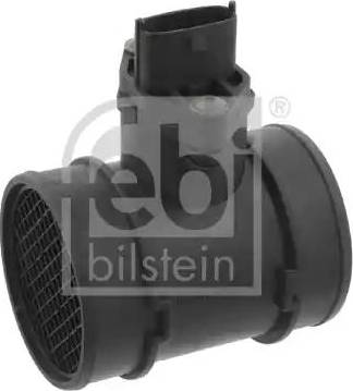 Febi Bilstein 27703 - Gaisa masas mērītājs www.autospares.lv