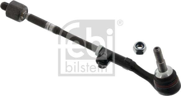 Febi Bilstein 27719 - Stūres šķērsstiepnis www.autospares.lv