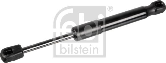 Febi Bilstein 27738 - Газовая пружина, упор www.autospares.lv