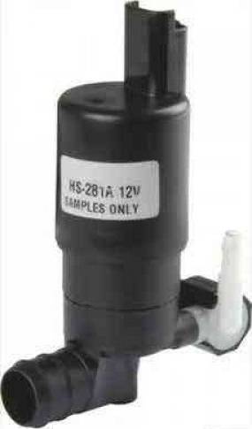 Febi Bilstein 74633 - Water Pump, window cleaning www.autospares.lv