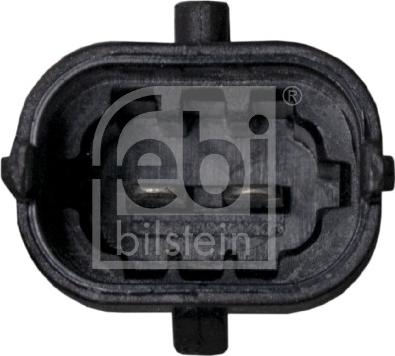 Febi Bilstein 76019 - Ūdenssūknis www.autospares.lv