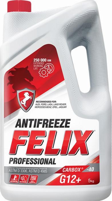 Felix 430206033 - Антифриз www.autospares.lv