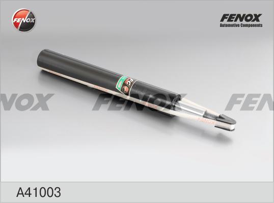 Fenox A41003 - Амортизатор www.autospares.lv