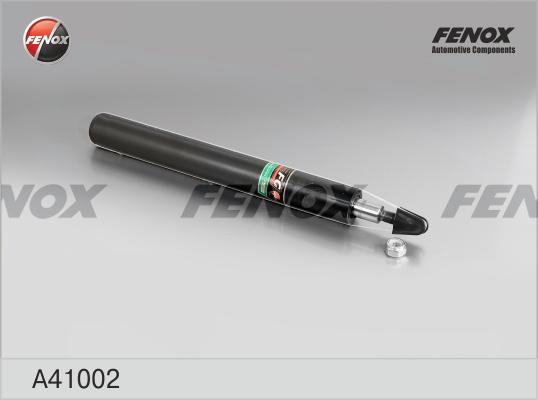 Fenox A41002 - Shock Absorber www.autospares.lv