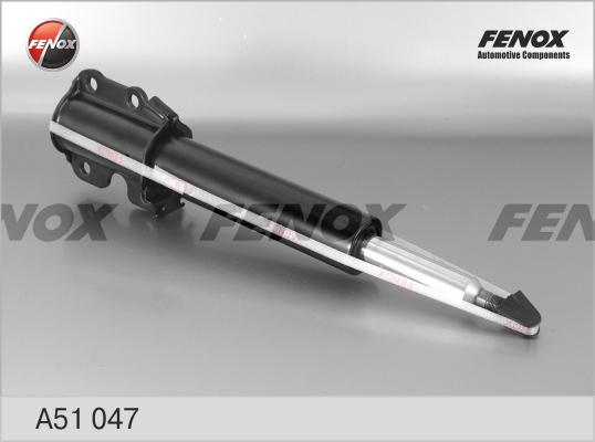 Fenox A51047 - Amortizators autospares.lv