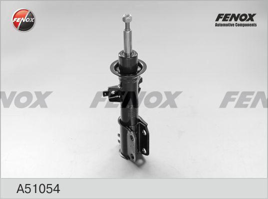 Fenox A51054 - Amortizators autospares.lv