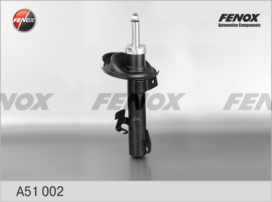 Fenox A51002 - Amortizators autospares.lv