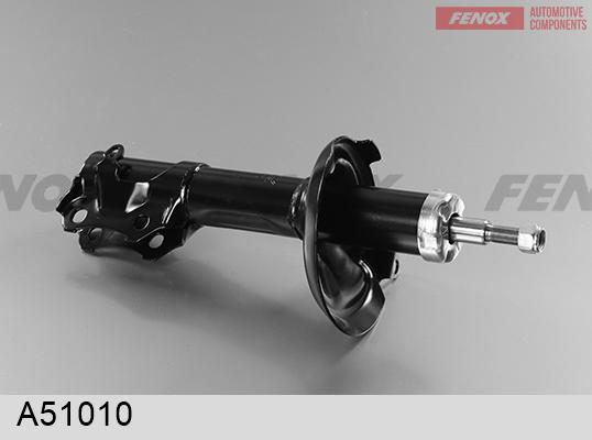 Fenox A51010 - Amortizators www.autospares.lv