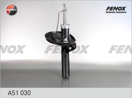 Fenox A51030 - Amortizators autospares.lv