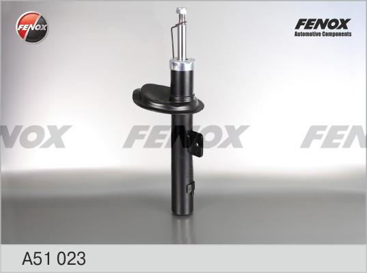 Fenox A51023 - Amortizators autospares.lv