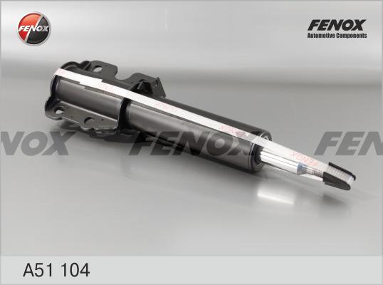 Fenox A51104 - Amortizators autospares.lv