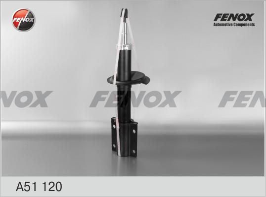 Fenox A51120 - Amortizators autospares.lv