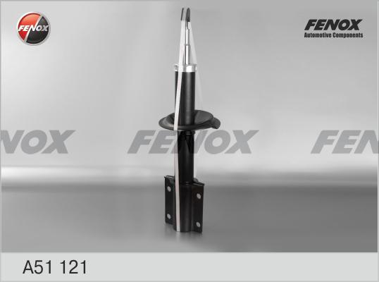 Fenox A51121 - Amortizators autospares.lv