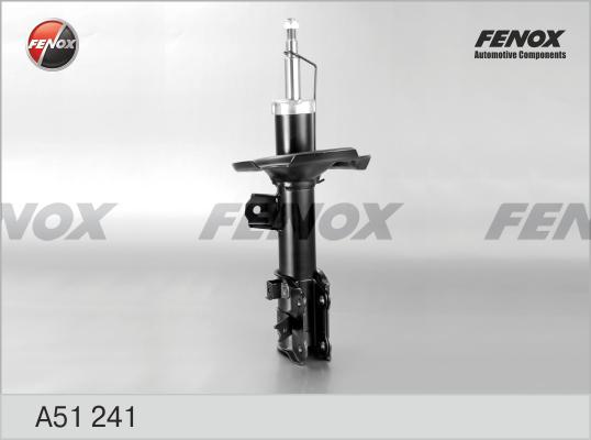 Fenox A51241 - Amortizators autospares.lv