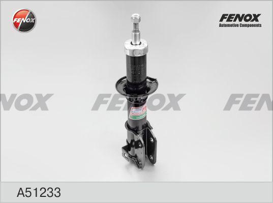 Fenox A51233 - Amortizators autospares.lv