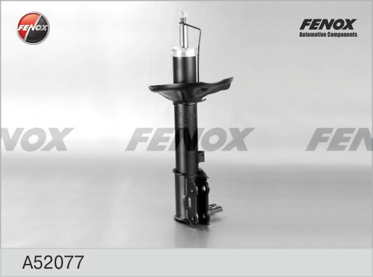 Fenox A52077 - Shock Absorber www.autospares.lv