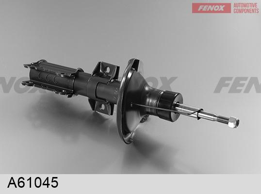 Fenox A61045 - Amortizators www.autospares.lv