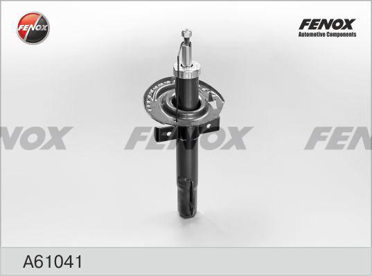 Fenox A61041 - Shock Absorber www.autospares.lv