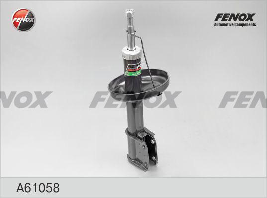 Fenox A61058 - Amortizators autospares.lv