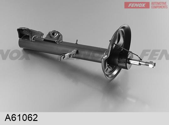 Fenox A61062 - Амортизатор www.autospares.lv