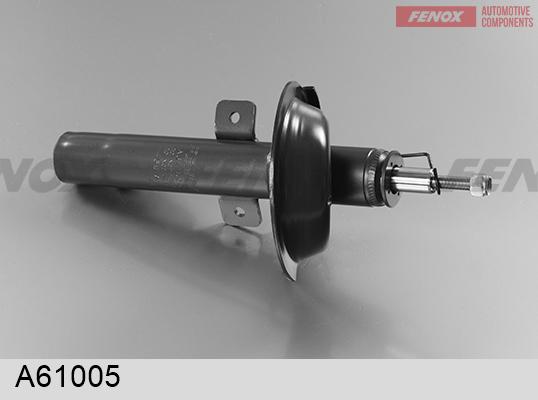 Fenox A61005 - Amortizators autospares.lv