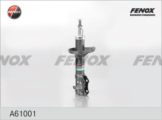 Fenox A61001 - Amortizators www.autospares.lv