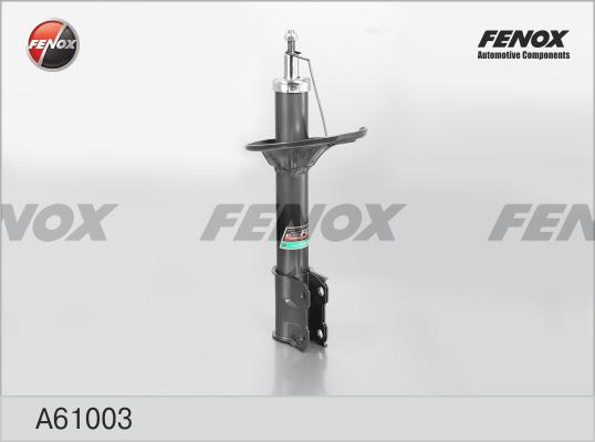 Fenox A61003 - Amortizators www.autospares.lv