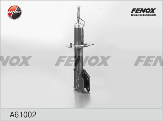 Fenox A61002 - Amortizators www.autospares.lv