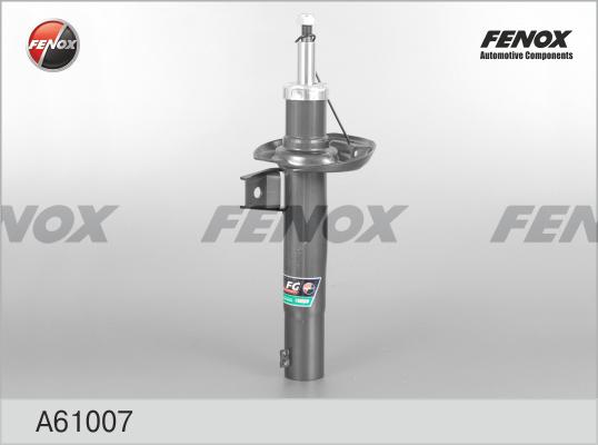 Fenox A61007 - Amortizators autospares.lv