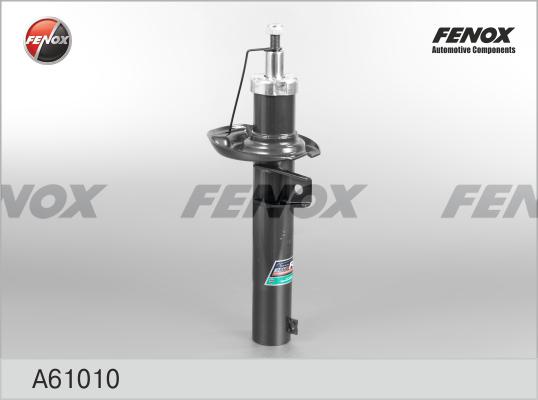 Fenox A61010 - Amortizators autospares.lv