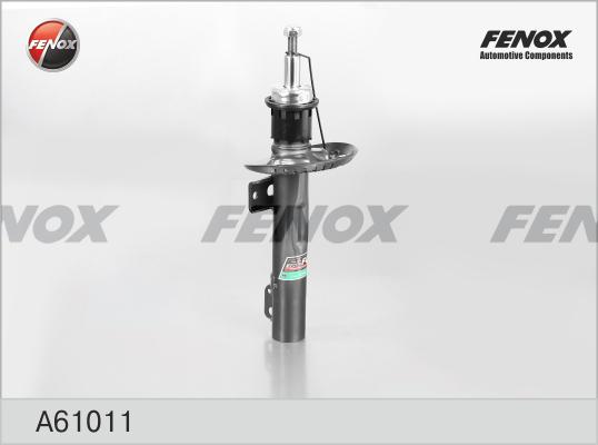 Fenox A61011 - Shock Absorber www.autospares.lv