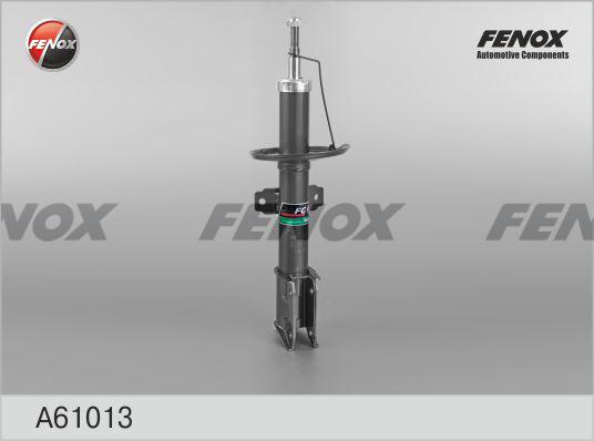 Fenox A61013 - Shock Absorber www.autospares.lv