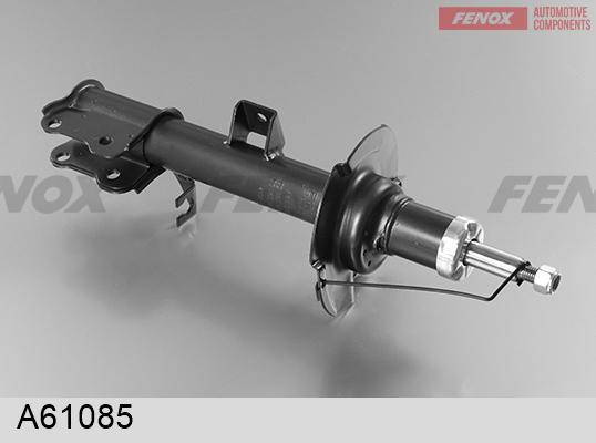 Fenox A61085 - Амортизатор www.autospares.lv