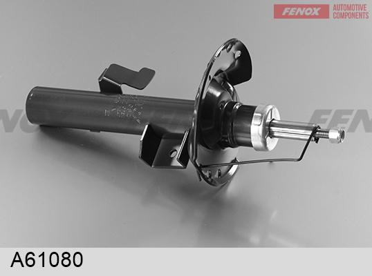 Fenox A61080 - Amortizators www.autospares.lv