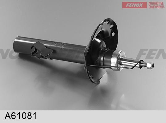 Fenox A61081 - Amortizators www.autospares.lv