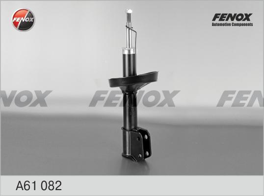 Fenox A61082 - Shock Absorber www.autospares.lv