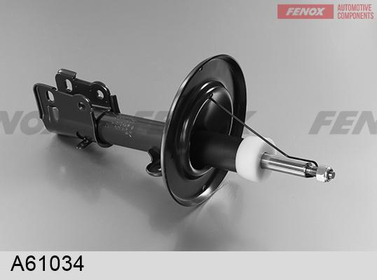 Fenox A61034 - Shock Absorber www.autospares.lv