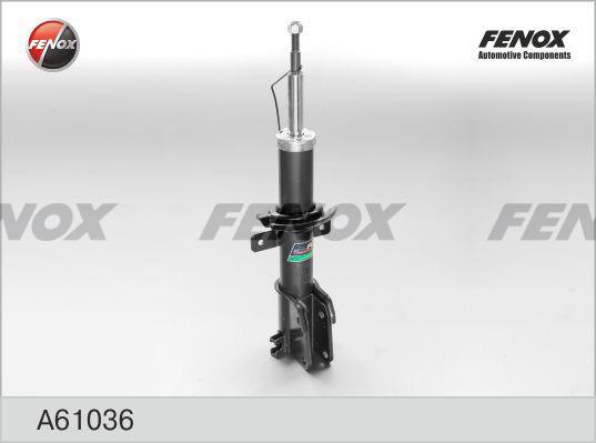 Fenox A61036 - Amortizators autospares.lv