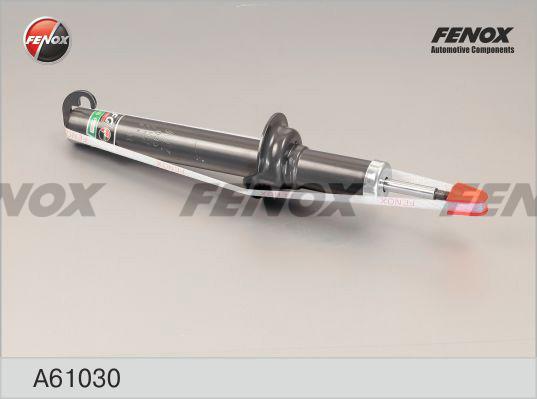 Fenox A61030 - Amortizators www.autospares.lv