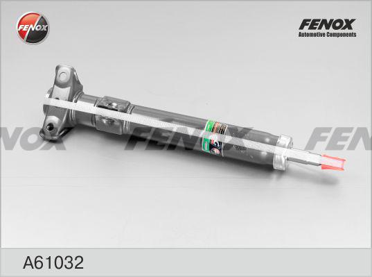 Fenox A61032 - Shock Absorber www.autospares.lv