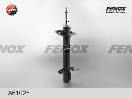 Fenox A61025 - Shock Absorber www.autospares.lv